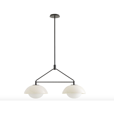 Glaze Linear Pendant - Bodega Nantucket