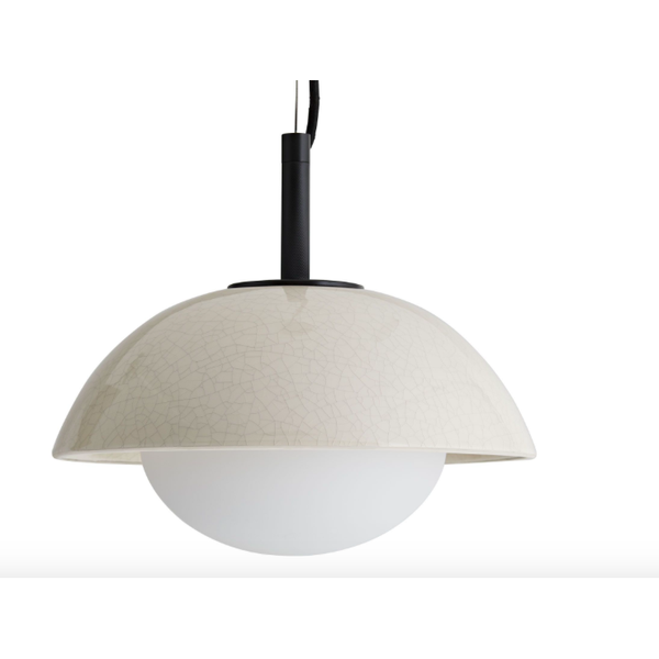 Glaze Pendant - Bodega Nantucket