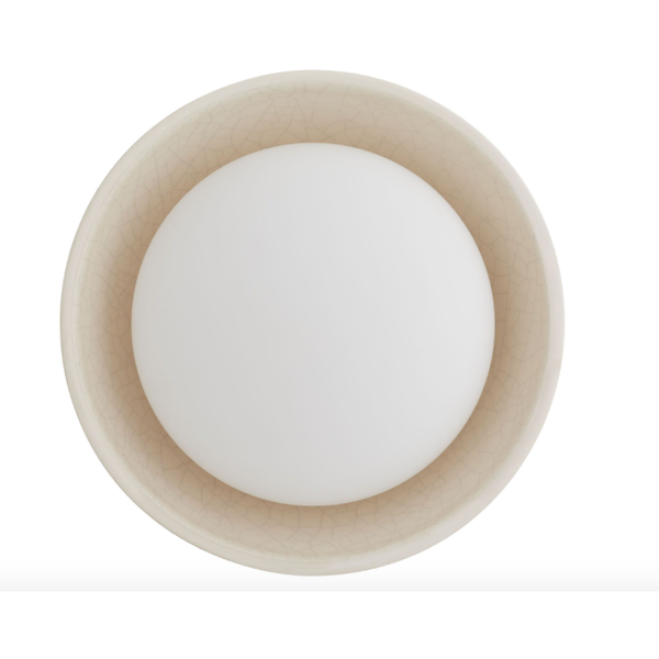 Glaze Sconce - Bodega Nantucket