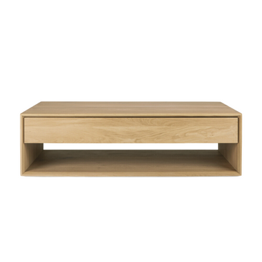 Nordic Coffee Table - Bodega Nantucket