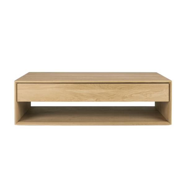 Nordic Coffee Table - Bodega Nantucket