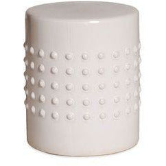 Stud Garden Seat - Bodega Nantucket