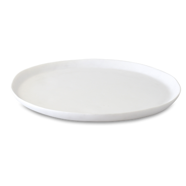 Extra Large Round Tray - Bodega Nantucket
