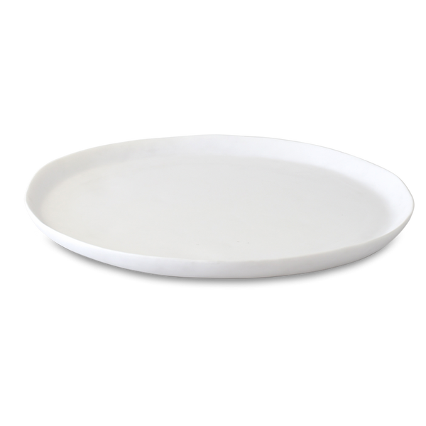 Extra Large Round Tray - Bodega Nantucket