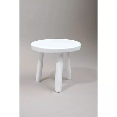 Milking Stool - Bodega Nantucket