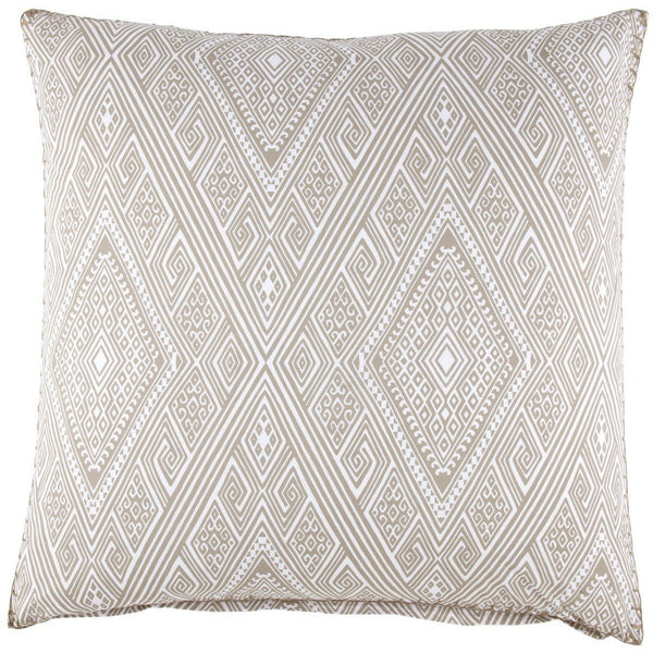 Twine Clay Pillow - Bodega Nantucket