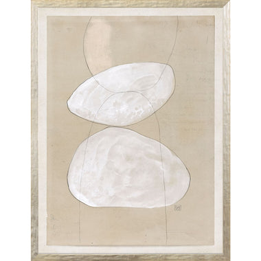 Restoration Paper XI - Bodega Nantucket