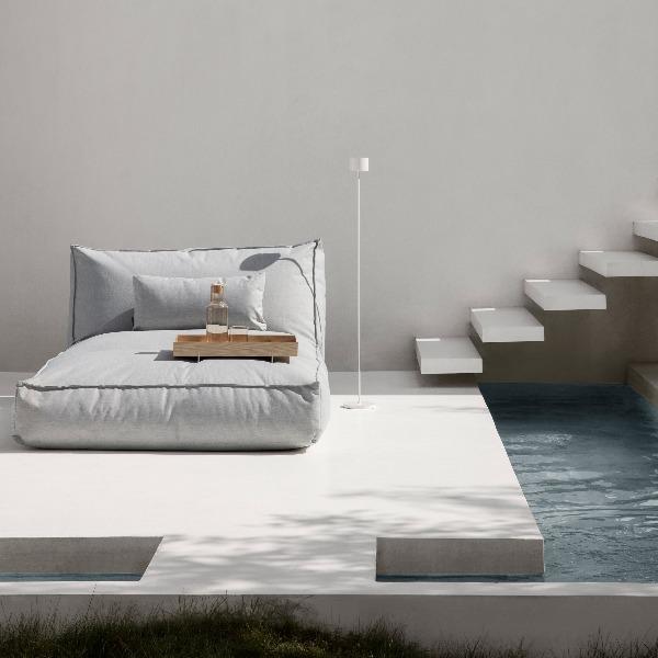 Farol Floor Lamp - Bodega Nantucket