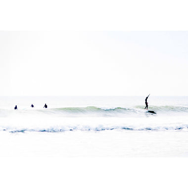 Walking The Nose - Bodega Nantucket