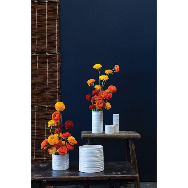 Everest Vase - Bodega Nantucket