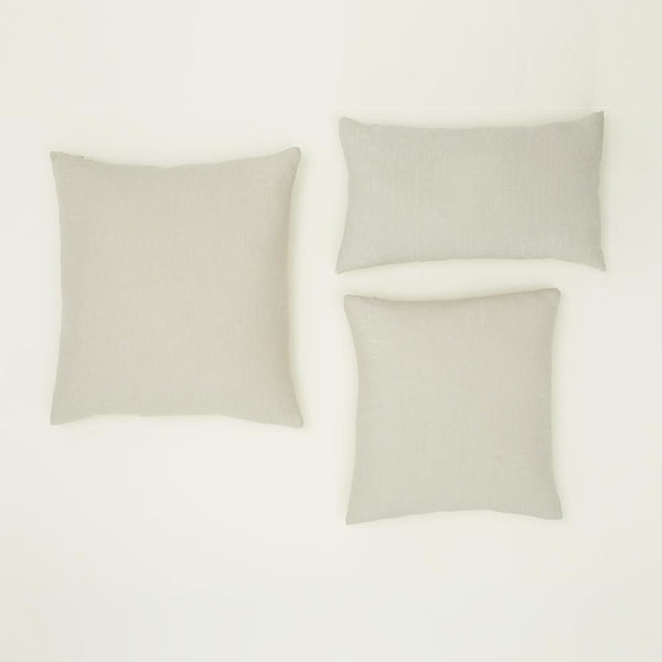 Pillow Flax - Bodega Nantucket