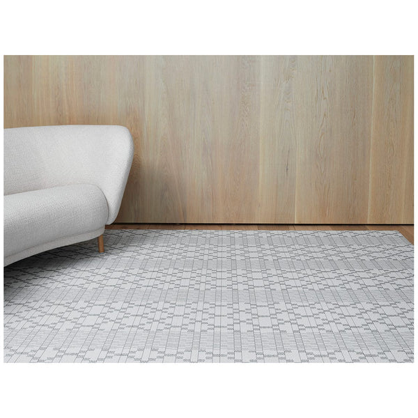 Harmony Natural Floormat - Bodega Nantucket