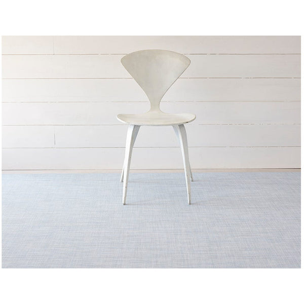 Mini Basketweave Sky - Bodega Nantucket