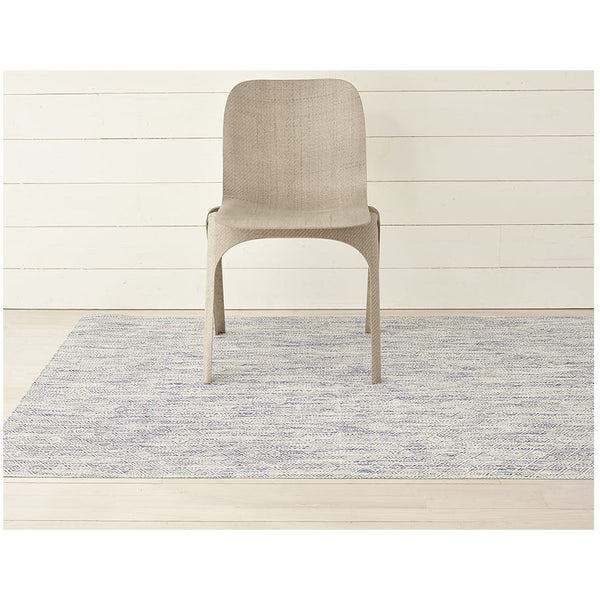 Mosaic Floormat Blue - Bodega Nantucket