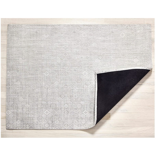 Mosaic Floormat Grey - Bodega Nantucket