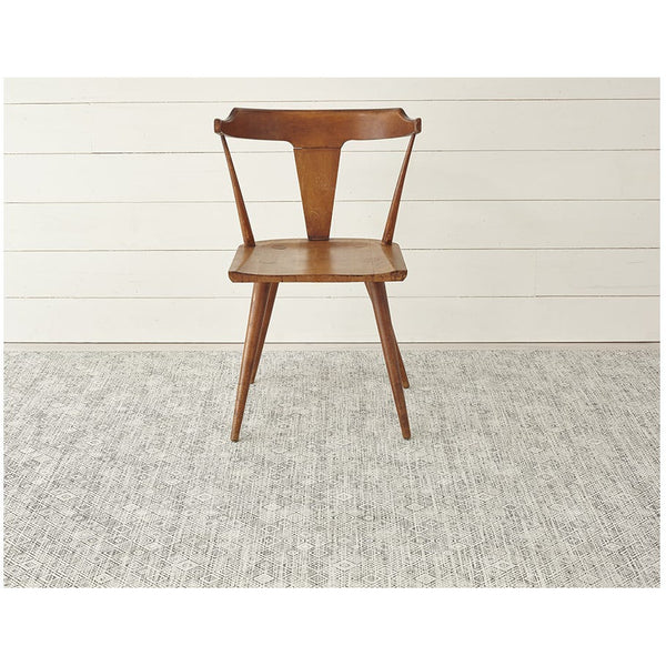 Mosaic Floormat B&W - Bodega Nantucket