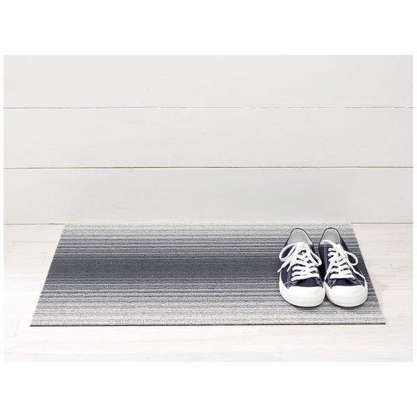 Fade Stripe Stone Mat - Bodega Nantucket