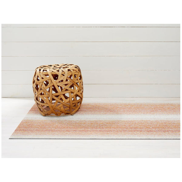 Fade Stripe Sunrise Mat - Bodega Nantucket