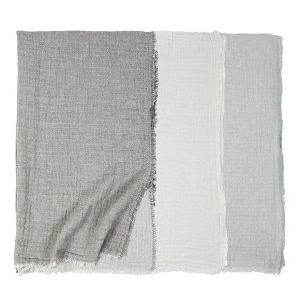 Hermosa Oversized Throw - Bodega Nantucket