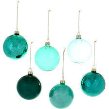 Hue Orn Teal - Bodega Nantucket