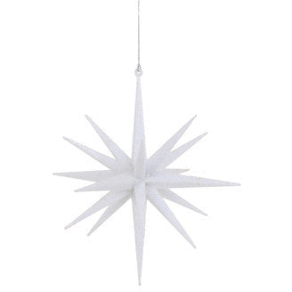 Glittered Star - Bodega Nantucket