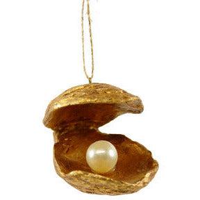 Oyster/Pearl Gold - Bodega Nantucket