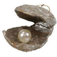 Oyster/Pearl Silver - Bodega Nantucket