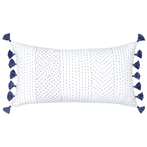 Sahati Bolster - Bodega Nantucket