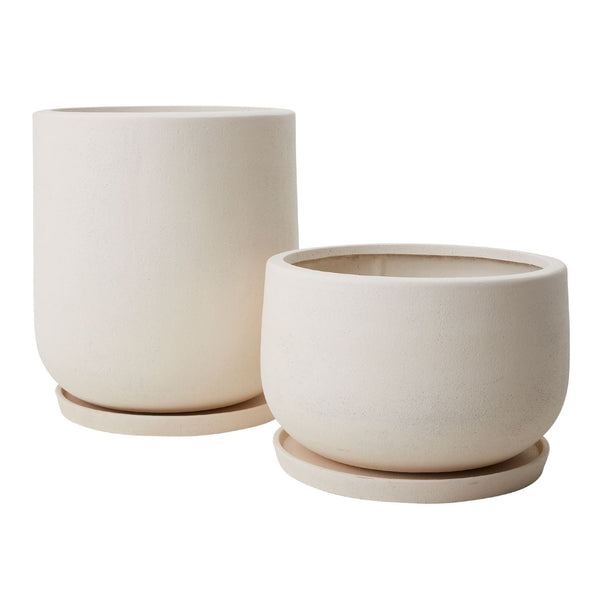 Kodiak Planter - Bodega Nantucket