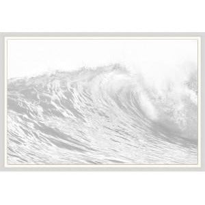 Breaking Waves - Bodega Nantucket