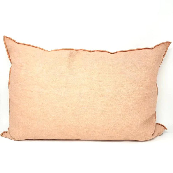 Melon Cushion - Bodega Nantucket