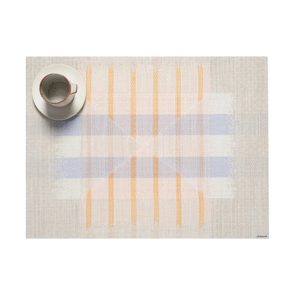 Mesa Tablemat - Bodega Nantucket