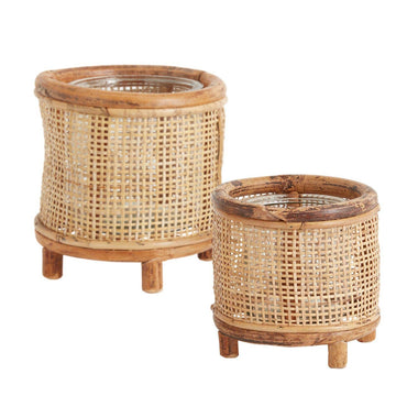 Orsen Candleholder - Bodega Nantucket