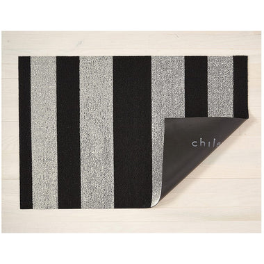 Bold Stripe Shag Mat - Bodega Nantucket