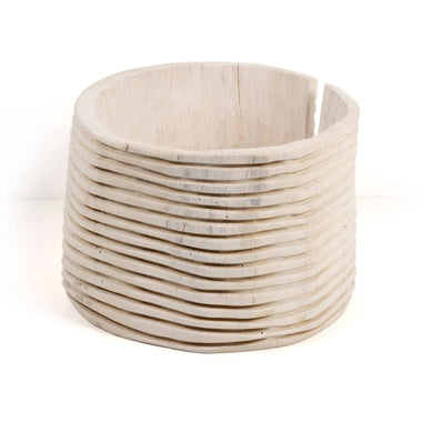 Banded Bowl - Bodega Nantucket