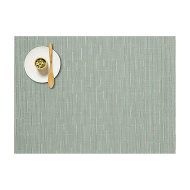Bamboo Seaglass Tablemat - Bodega Nantucket