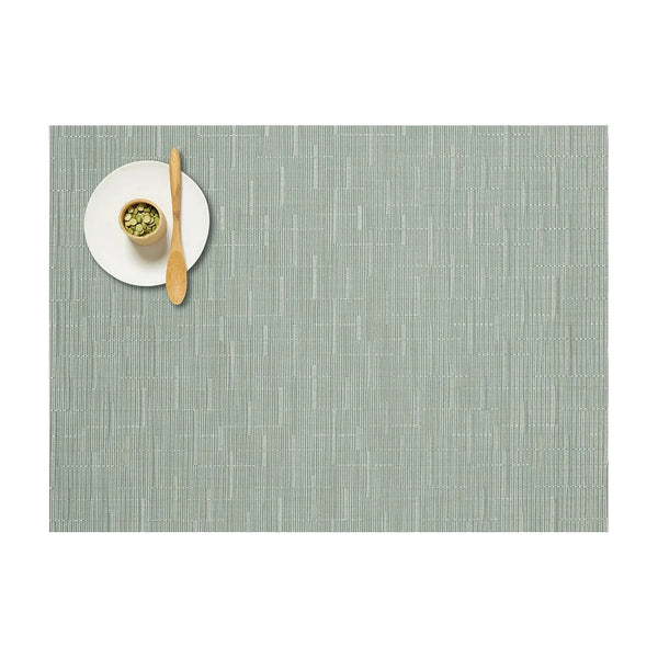 Bamboo Seaglass Tablemat - Bodega Nantucket
