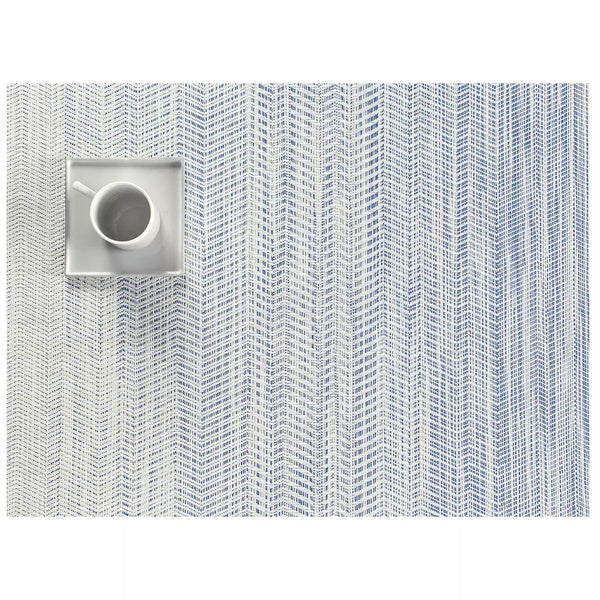 Wave Tablemat - Bodega Nantucket