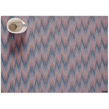 Flare Tablemat Sunrise - Bodega Nantucket