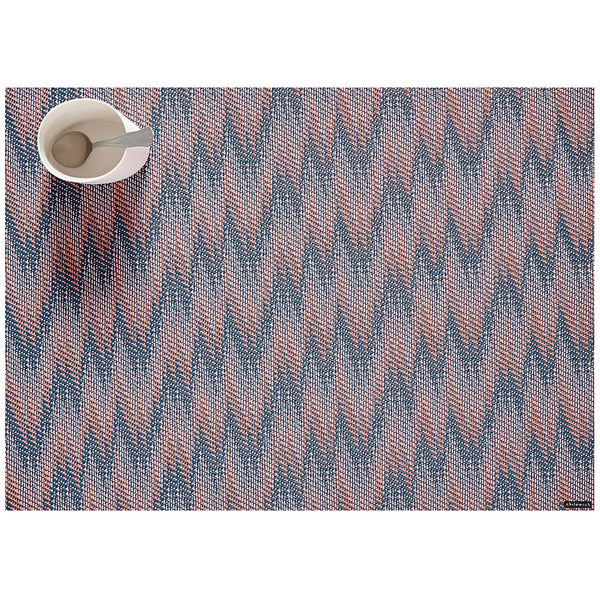Flare Tablemat Sunrise - Bodega Nantucket