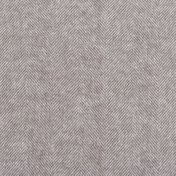Herringbone Throw, Mink - Bodega Nantucket